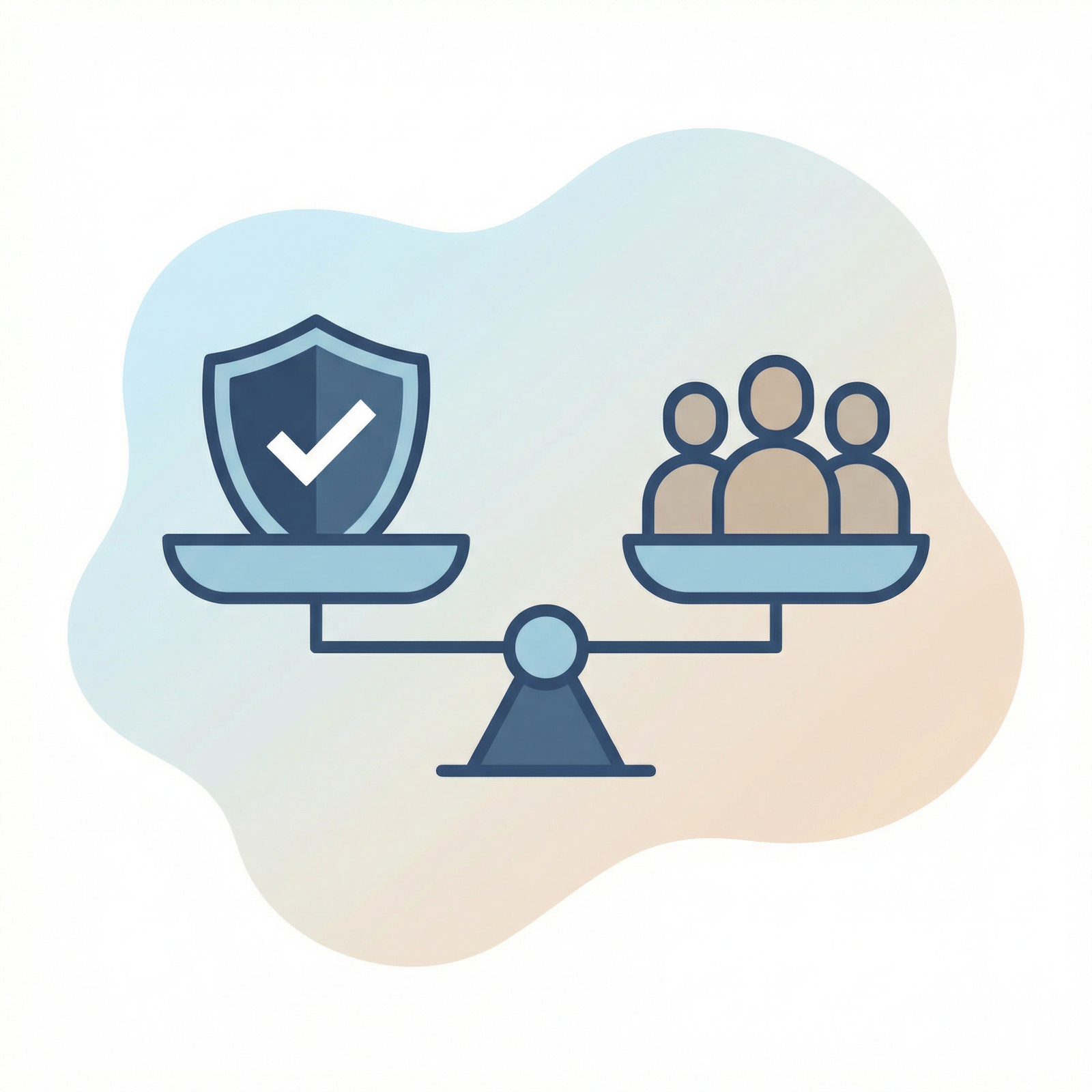 Comparativo entre seguro e associação